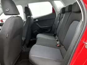 SEAT Arona (2023) thumbnail 25