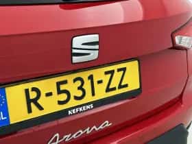 SEAT Arona (2023) thumbnail 27