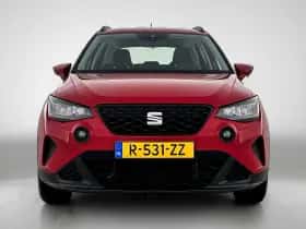 SEAT Arona (2023) thumbnail 4