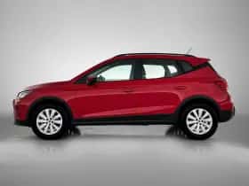 SEAT Arona (2023) thumbnail 5