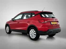 SEAT Arona (2023) thumbnail 6