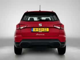 SEAT Arona (2023) thumbnail 7