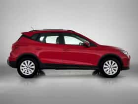 SEAT Arona (2023) thumbnail 9