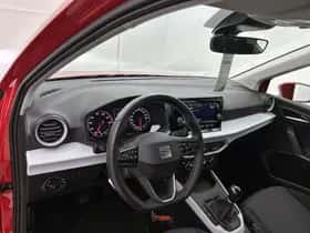 SEAT Arona (2023) thumbnail 10