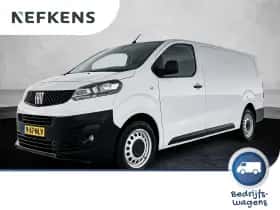 Fiat Scudo (2024)