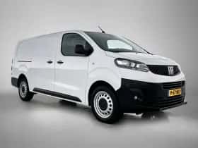 Fiat Scudo (2024) thumbnail 2