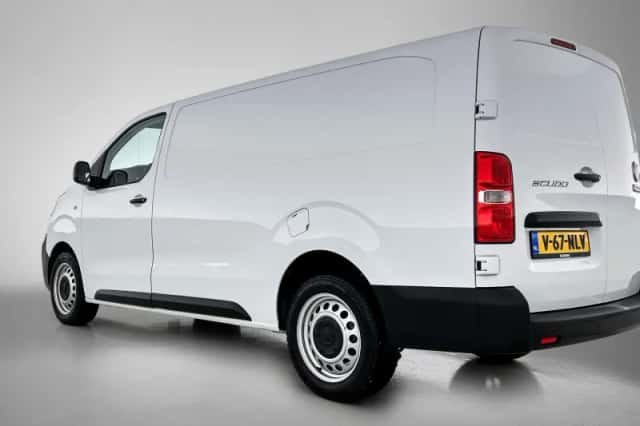 Fiat Scudo (2024) thumbnail 6