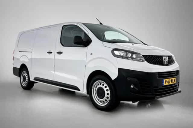 Fiat Scudo (2024) thumbnail 2
