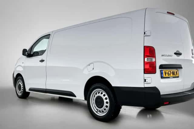 Fiat Scudo (2024) thumbnail 6