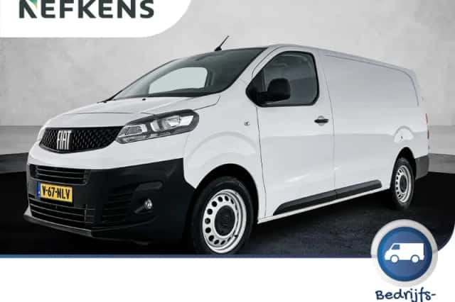 Fiat Scudo (2024) thumbnail 1