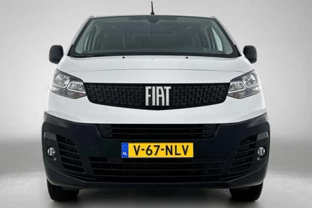 Fiat Scudo (2024) thumbnail 4