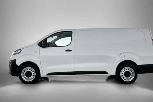 Fiat Scudo (2024) thumbnail 5