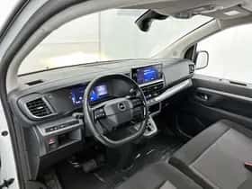 Opel Vivaro (2024) thumbnail 11