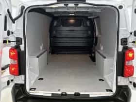 Opel Vivaro (2024) thumbnail 17
