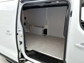 Opel Vivaro (2024) thumbnail 29