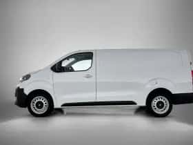 Opel Vivaro (2024) thumbnail 4