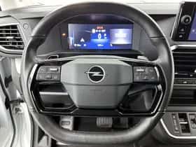 Opel Vivaro (2024) thumbnail 31