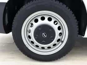 Opel Vivaro (2024) thumbnail 32