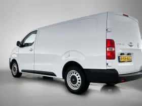 Opel Vivaro (2024) thumbnail 5