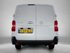 Opel Vivaro (2024) thumbnail 6