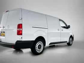 Opel Vivaro (2024) thumbnail 7