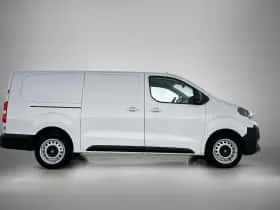 Opel Vivaro (2024) thumbnail 8