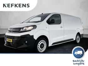 Opel Vivaro (2024)