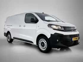 Opel Vivaro (2024) thumbnail 2