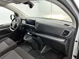 Opel Vivaro (2024) thumbnail 11