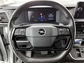 Opel Vivaro (2024) thumbnail 12