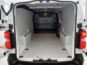 Opel Vivaro (2024) thumbnail 25
