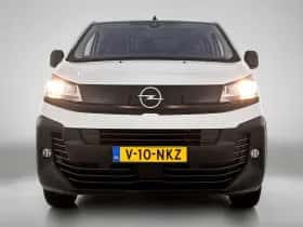 Opel Vivaro (2024) thumbnail 4