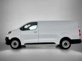 Opel Vivaro (2024) thumbnail 5