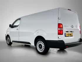 Opel Vivaro (2024) thumbnail 6