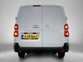 Opel Vivaro (2024) thumbnail 7