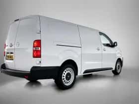Opel Vivaro (2024) thumbnail 8