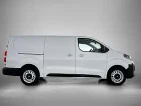 Opel Vivaro (2024) thumbnail 9