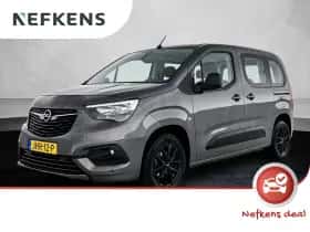 Opel Combo (2023)