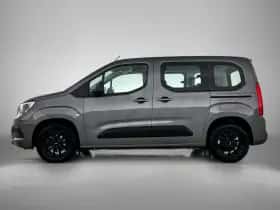 Opel Combo (2023) thumbnail 2