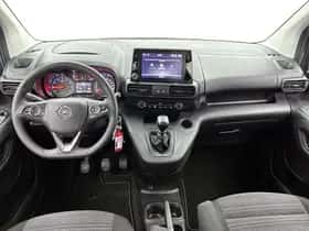 Opel Combo (2023) thumbnail 11