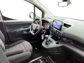 Opel Combo (2023) thumbnail 12