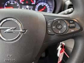 Opel Combo (2023) thumbnail 16