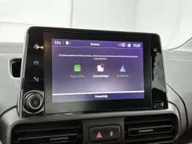 Opel Combo (2023) thumbnail 19