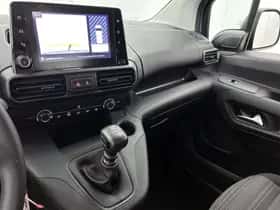 Opel Combo (2023) thumbnail 21