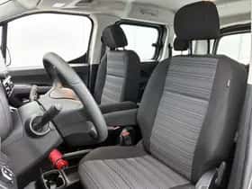 Opel Combo (2023) thumbnail 24