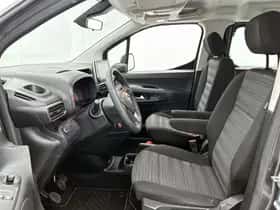 Opel Combo (2023) thumbnail 25