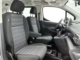 Opel Combo (2023) thumbnail 27