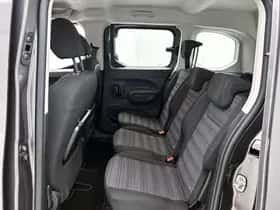 Opel Combo (2023) thumbnail 28