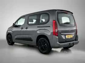 Opel Combo (2023) thumbnail 4