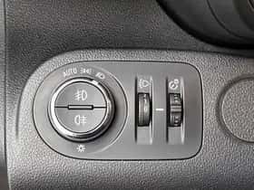 Opel Combo (2023) thumbnail 36